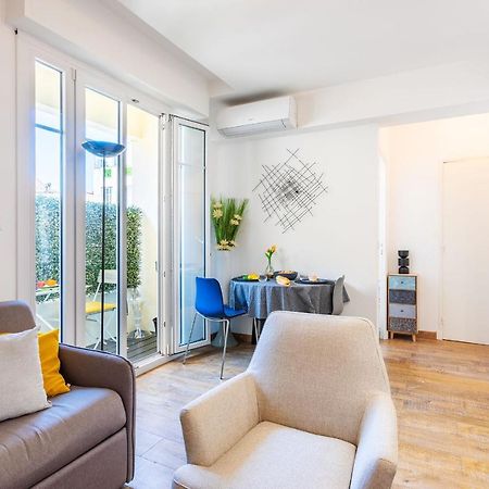 ניס Le Rossini Ap4228 By Riviera Holiday Homes מראה חיצוני תמונה